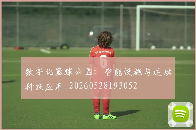 数字化篮球公园：智能设施与运动科技应用_20260528193052