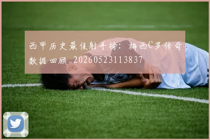 西甲历史最佳射手榜：梅西C罗传奇数据回顾_20260523113837