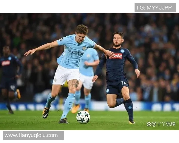 中超精彩对决那不勒斯与曼城激战成平局全场回顾集锦
