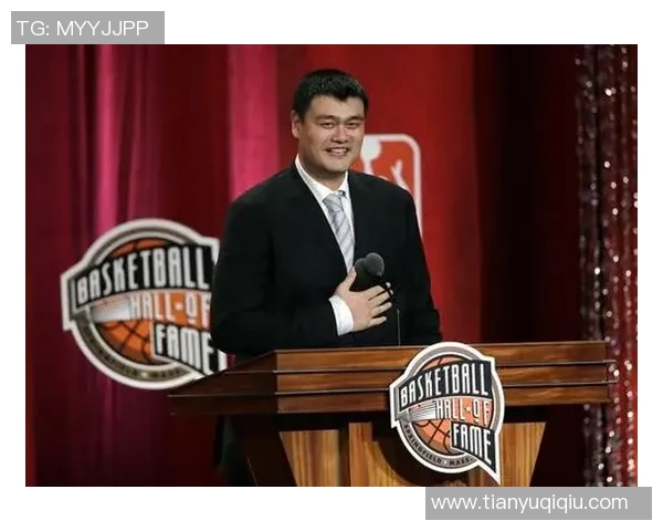 姚明永利携手共创篮球新未来推动中国体育事业蓬勃发展