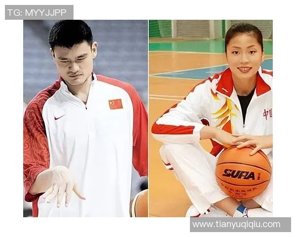 姚明携手女篮崛起之路展现中国篮球新希望与未来发展潜力