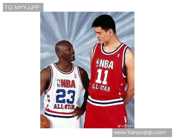 姚明重聚老友畅谈篮球岁月共忆青春激情与梦想