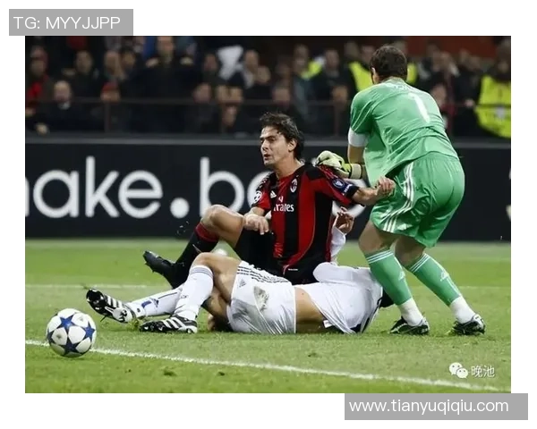 欧冠经典对决AC米兰绝杀皇马全场沸腾十大精彩进球回顾