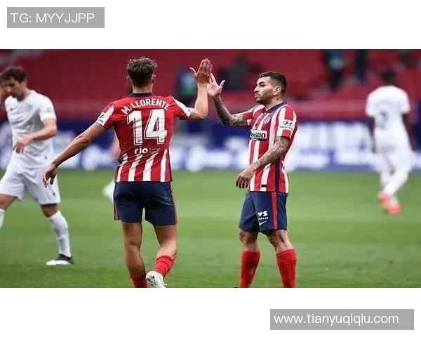 足总杯激战尤文图斯与马竞战平红牌事件引发全场热议与转会传闻