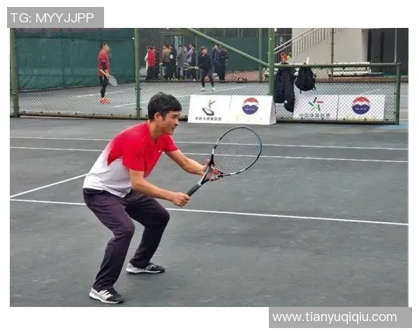 重庆网球队耐力训练新策略引发热议助力运动员全面提升竞技水平