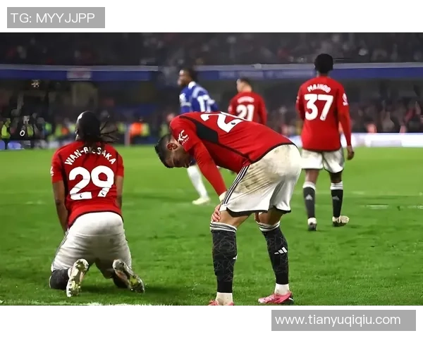 意甲激战切尔西逆转曼联全场沸腾瞬间引发热议