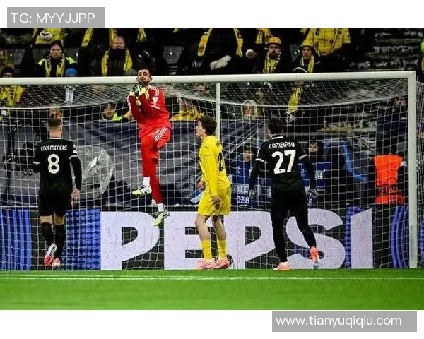 德甲精彩对决尤文图斯3-0曼城绝杀时刻点燃全场激情