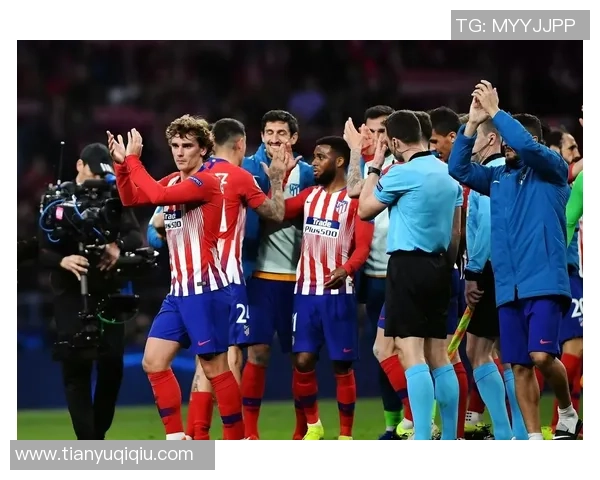 欧冠激战:马竞逆转曼城引发争议判罚全场沸腾 欧冠激战:马竞逆转曼城引发争议判罚全场沸腾