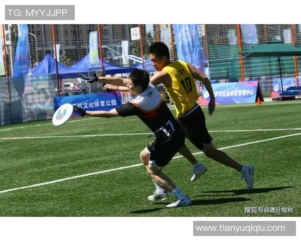 飞盘耐力排行榜新鲜出炉北京飞盘队强势夺冠引关注