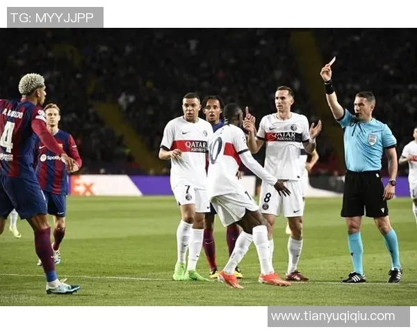 尤文图斯逆转巴萨红牌风波引发全场热议赛后深度点评 尤文图斯逆转巴萨红牌风波引发全场热议赛后深度点评