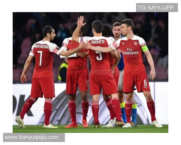 中超精彩对决阿森纳大胜那不勒斯五球狂潮引发全场沸腾 中超精彩对决阿森纳大胜那不勒斯五球狂潮引发全场沸腾