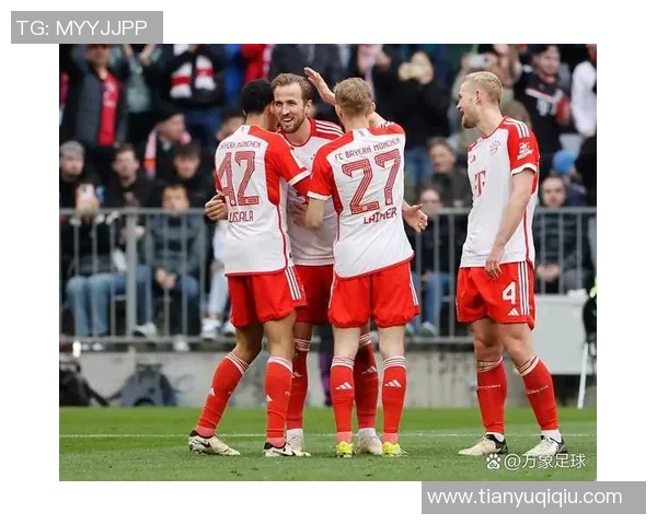 英超激战：拜仁3-0巴黎圣日耳曼全场数据解析引发热议