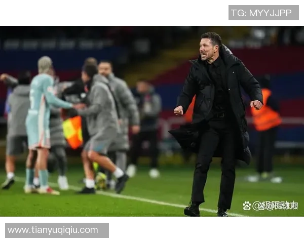 马竞逆袭曼联友谊赛精彩瞬间补时绝杀引爆全场欢呼