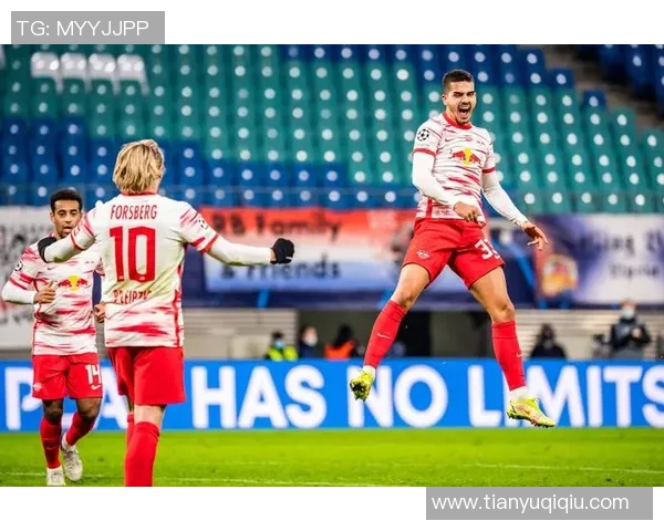 欧冠激战曼城大胜莱比锡6比2全场沸腾瞬间回顾