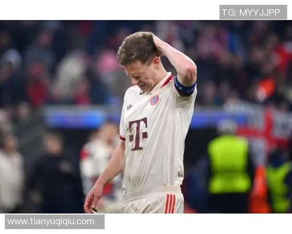 欧冠精彩对决拜仁完胜利物浦帽子戏法点燃全场激情